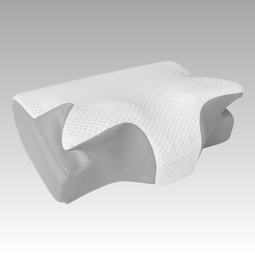 Oreiller Ergonomique Cervical TitanSleepâą