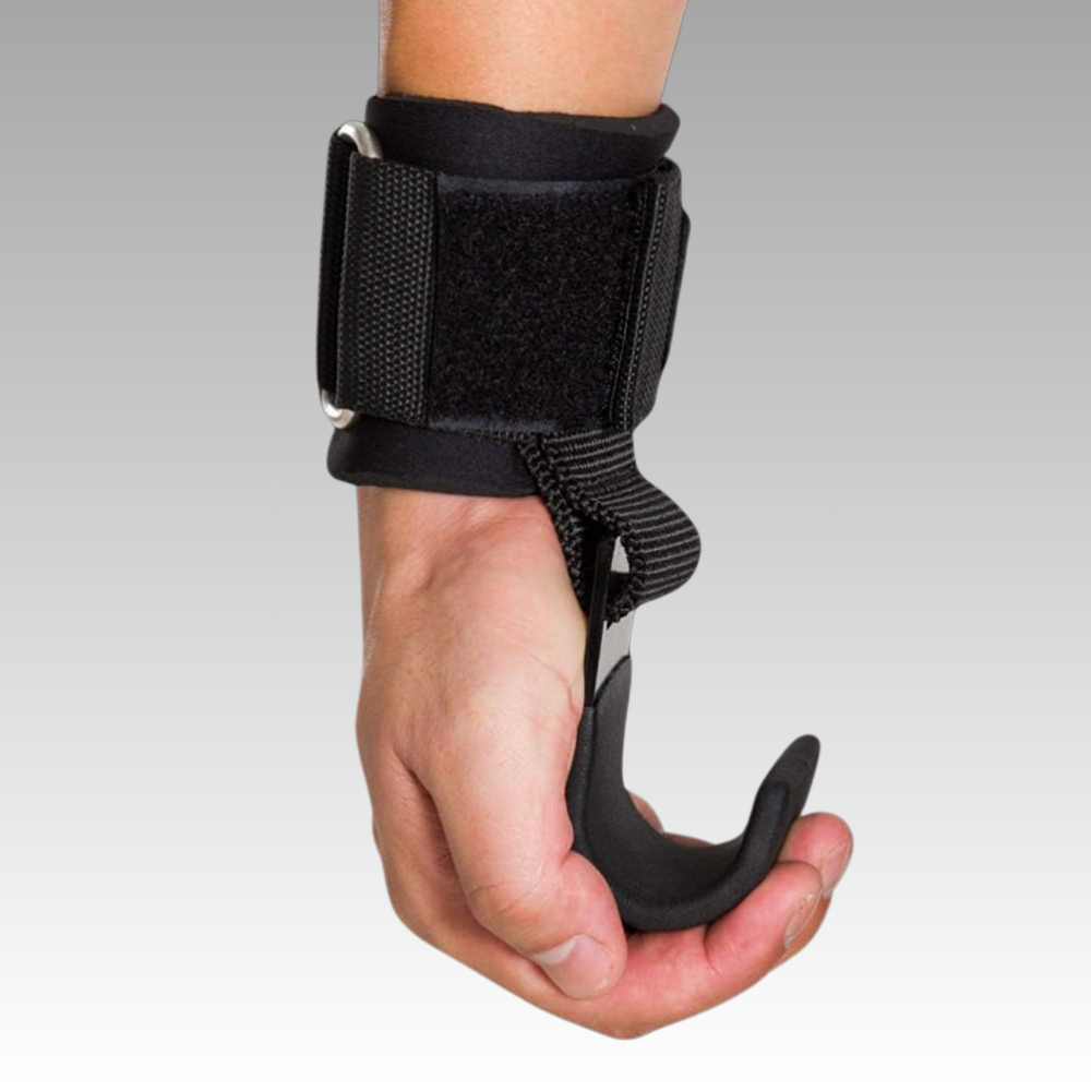 Appareil d’étirement lombaire par suspension LUMBAFLEX™