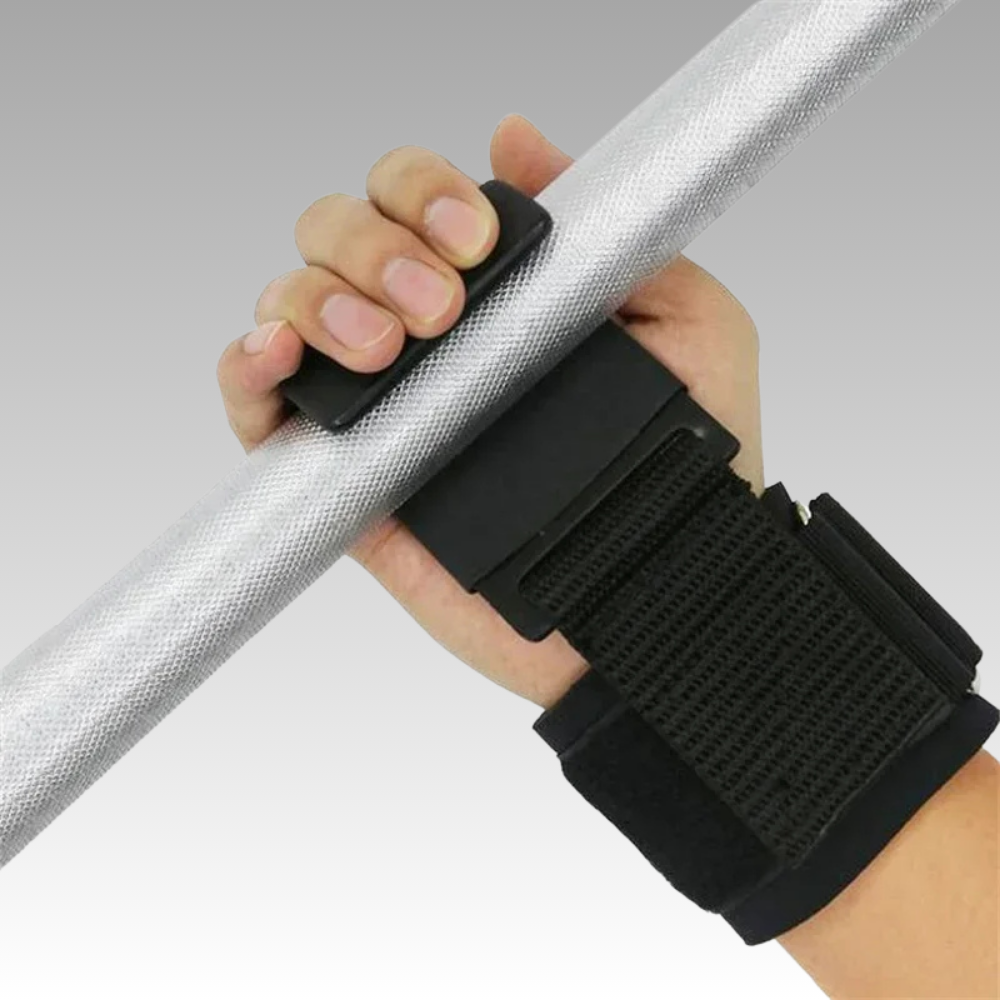 Appareil d’étirement lombaire par suspension LUMBAFLEX™