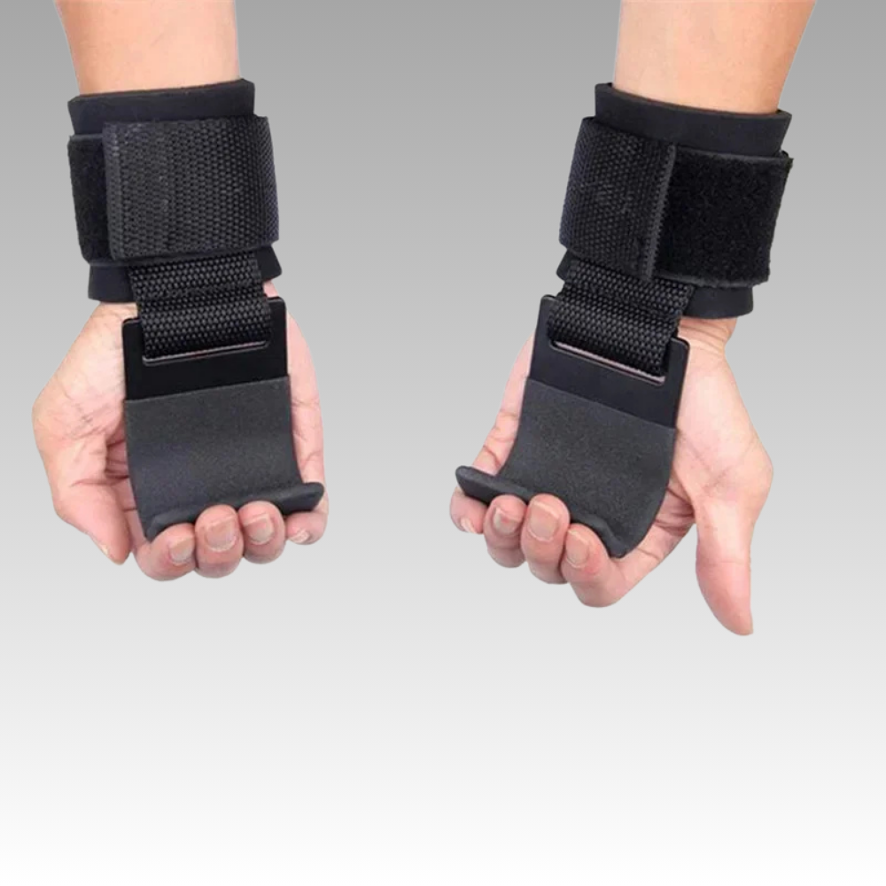 Appareil d’étirement lombaire par suspension LUMBAFLEX™