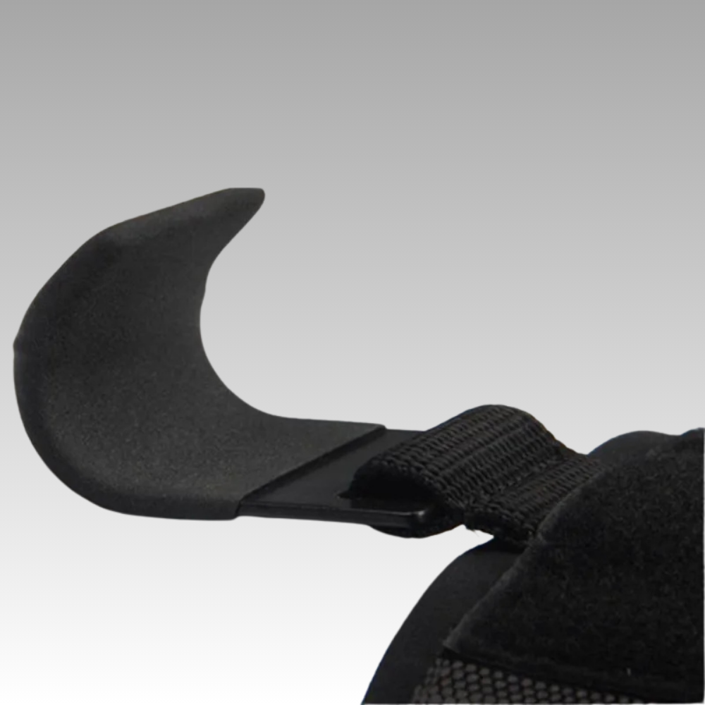 Appareil d’étirement lombaire par suspension LUMBAFLEX™