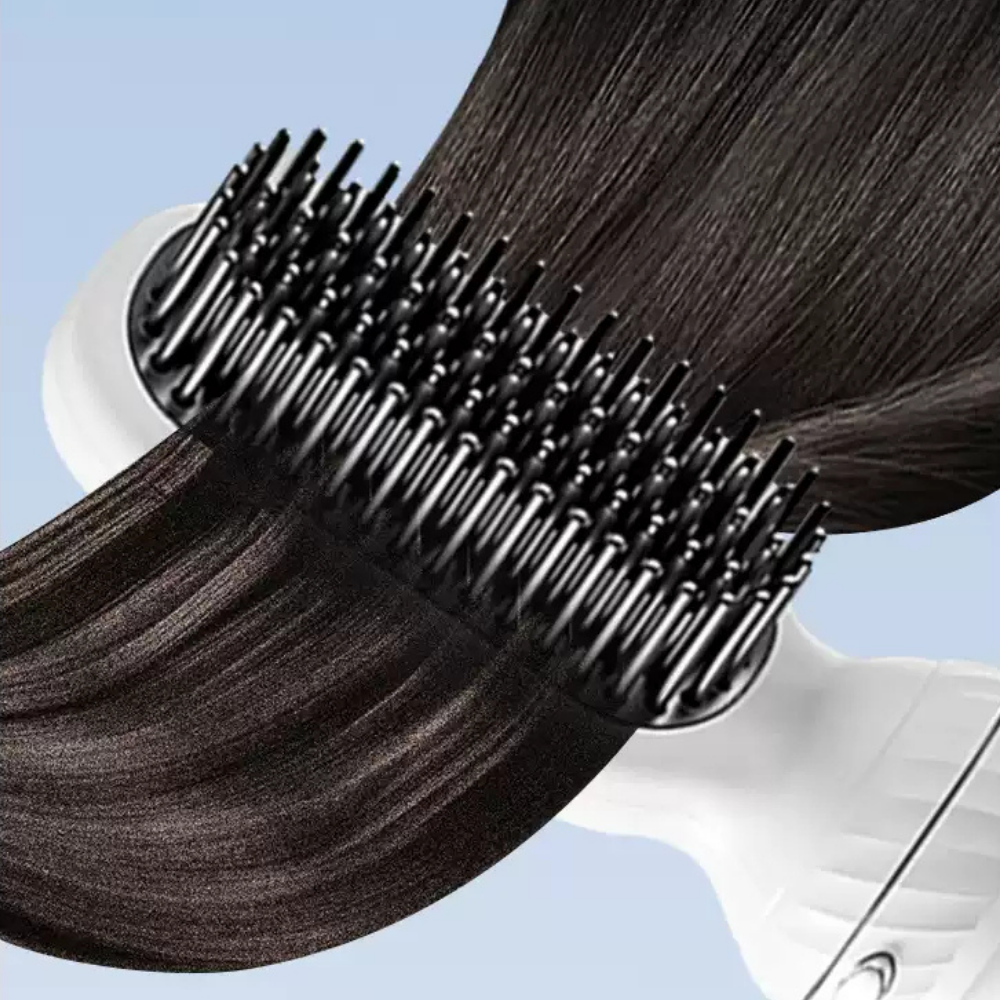 Curl storm™