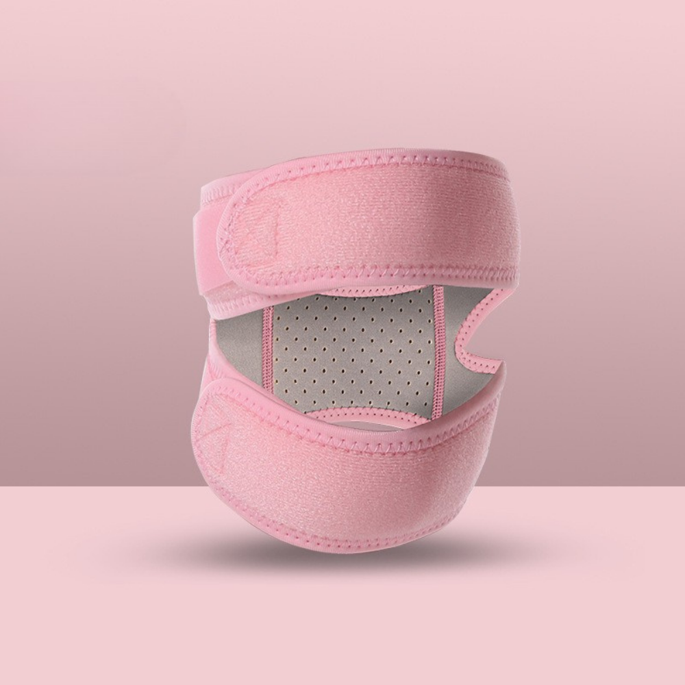 Genouillère réglable pour le sport Protect™