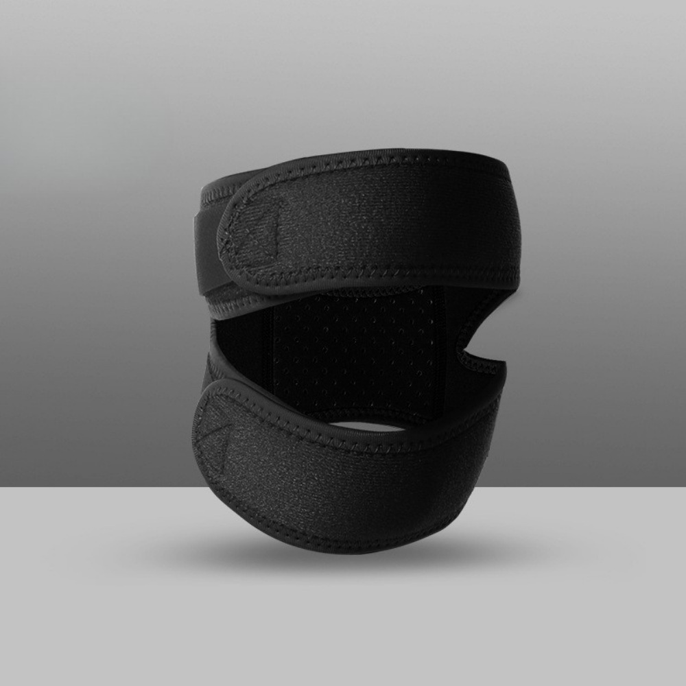 Genouillère réglable pour le sport Protect™