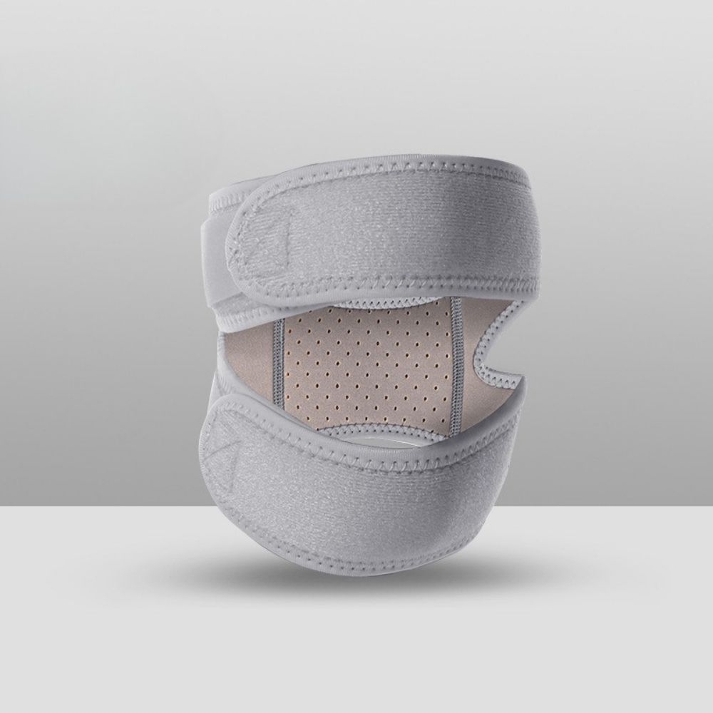 Genouillère réglable pour le sport Protect™