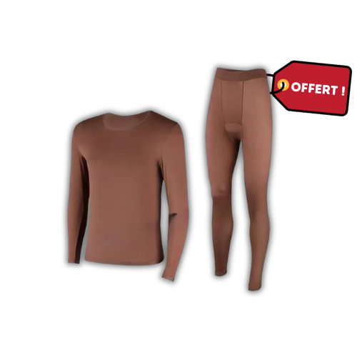 ThermoFlex™ - Homme