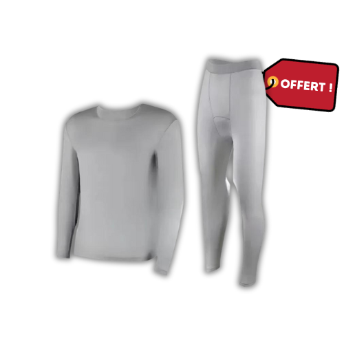 ThermoFlex™ - Homme