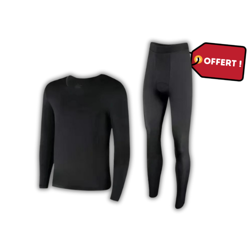 ThermoFlex™ - Homme