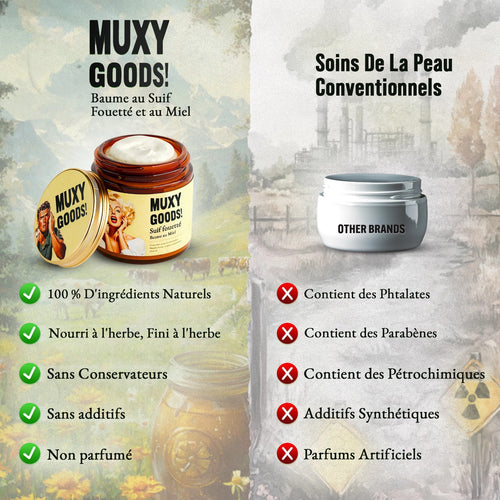 MUXY-GOODS™