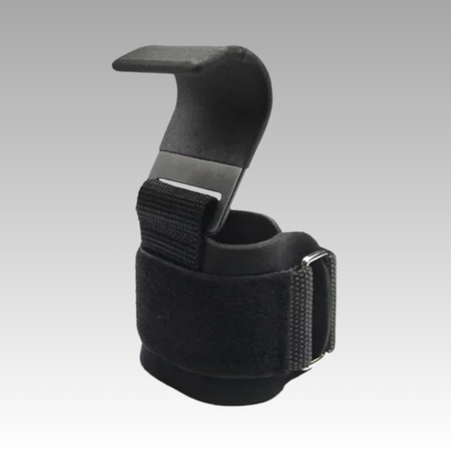 Appareil d’étirement lombaire par suspension LUMBAFLEX™