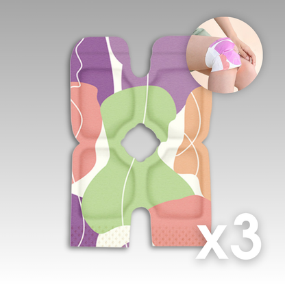 MUXI PATCH™
