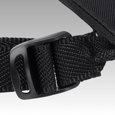 Sac de rangement suspendu pour bureau Easystok™