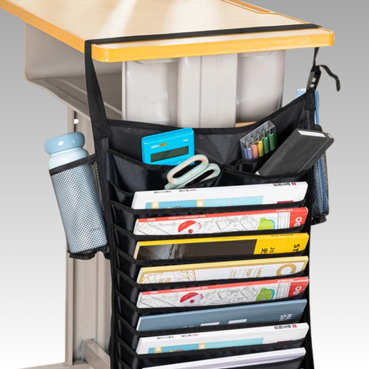 Sac de rangement suspendu pour bureau Easystok™