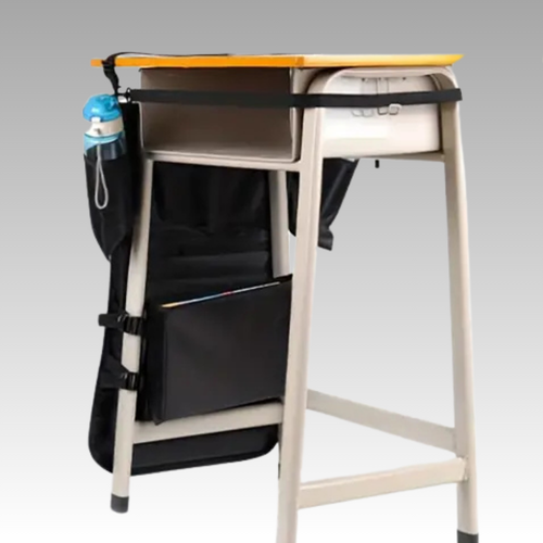 Sac de rangement suspendu pour bureau Easystok™