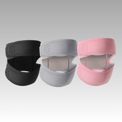 Genouillère réglable pour le sport Protect™