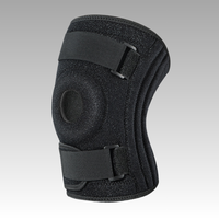 Genouillère orthopédique grande taille Kyzer™