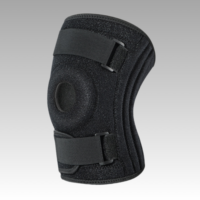 Genouillère orthopédique grande taille Kyzer™