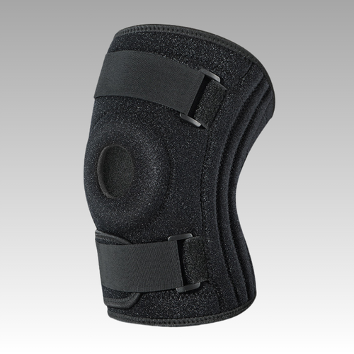 Genouillère orthopédique grande taille Kyzer™