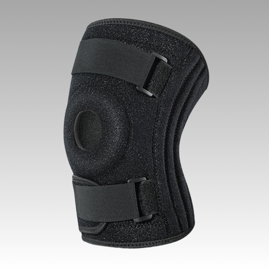 Genouillère orthopédique grande taille Kyzer™