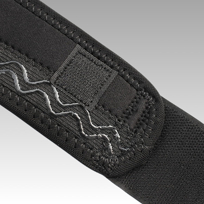 Genouillère orthopédique grande taille Kyzer™