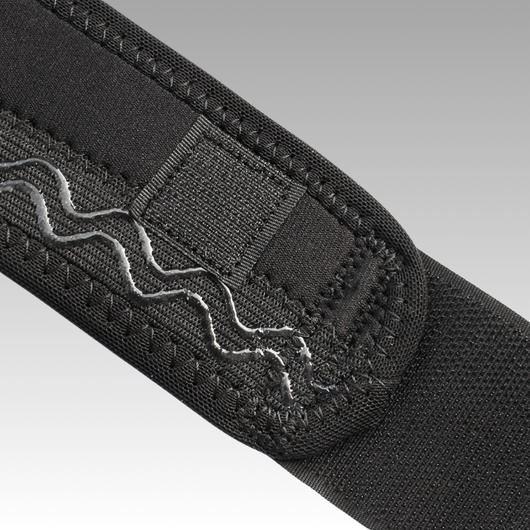 Genouillère orthopédique grande taille Kyzer™