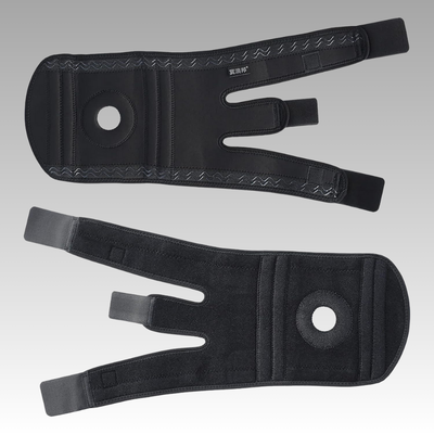 Genouillère orthopédique grande taille Kyzer™